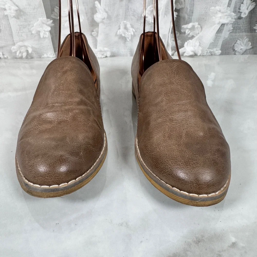 Indigo rd brown